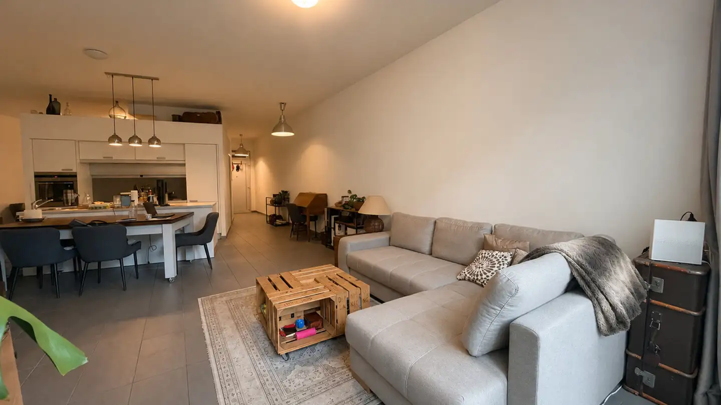 Loft for rent - Rue Caroline, 1003 Lausanne - Photo 2