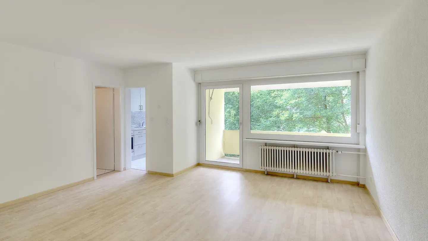 Appartamento in affitto - Lingerizstrasse 64b, 2540 Grenchen - Foto 3
