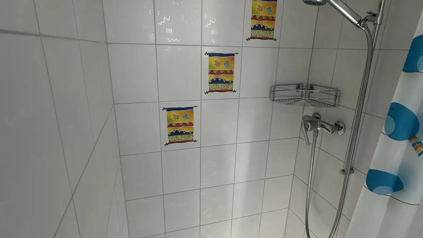 Stanza singola in affitto - Oberer Mühlerain, 5072 Oeschgen - Foto 2