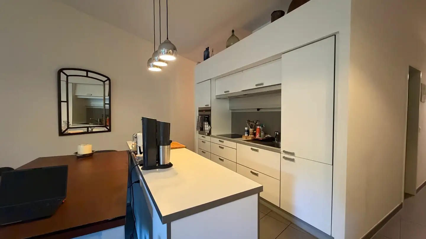 Loft for rent - Rue Caroline, 1003 Lausanne - Photo 3