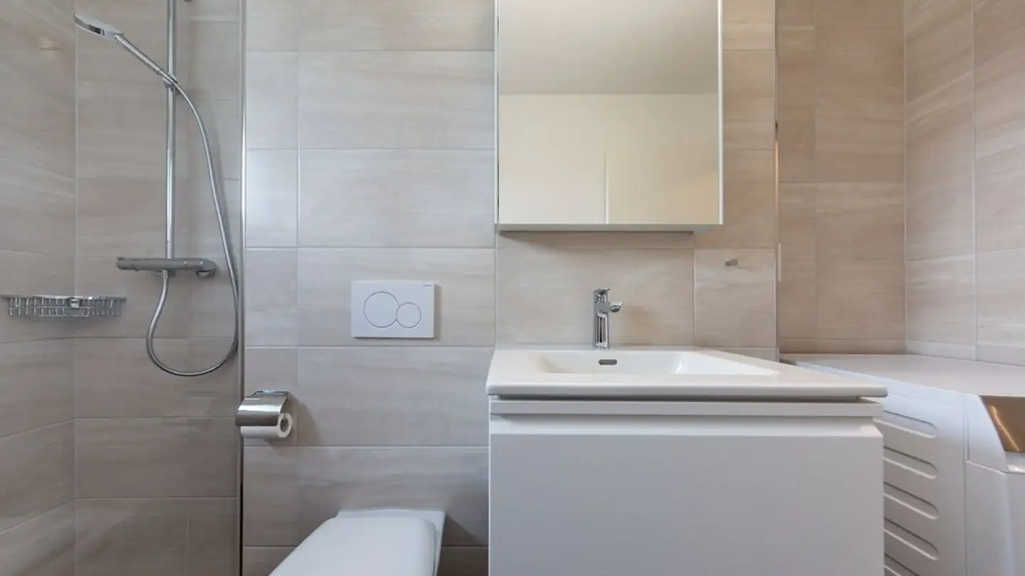 Wohnung mieten - Sporgasse 1c, 9472 Grabs - Foto 4