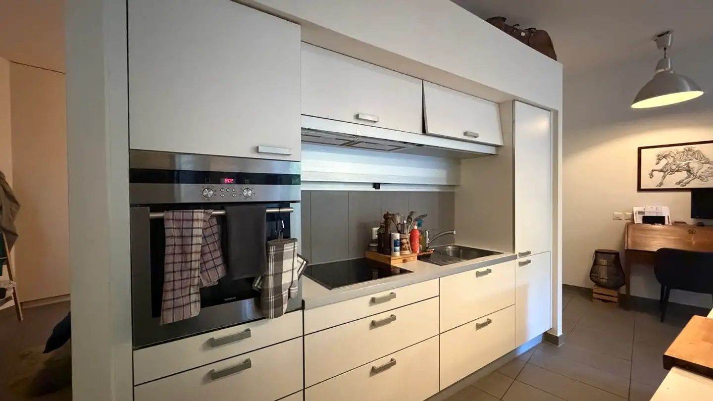 Loft for rent - Rue Caroline, 1003 Lausanne - Photo 4