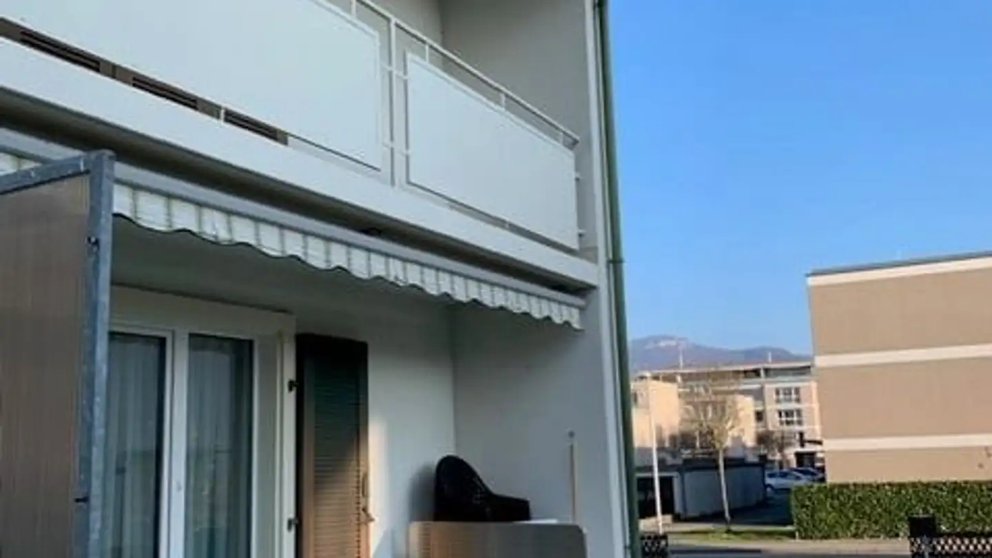 Einfamilienhaus mieten - Steinackerstrasse 25, 4147 Aesch BL - Foto 2