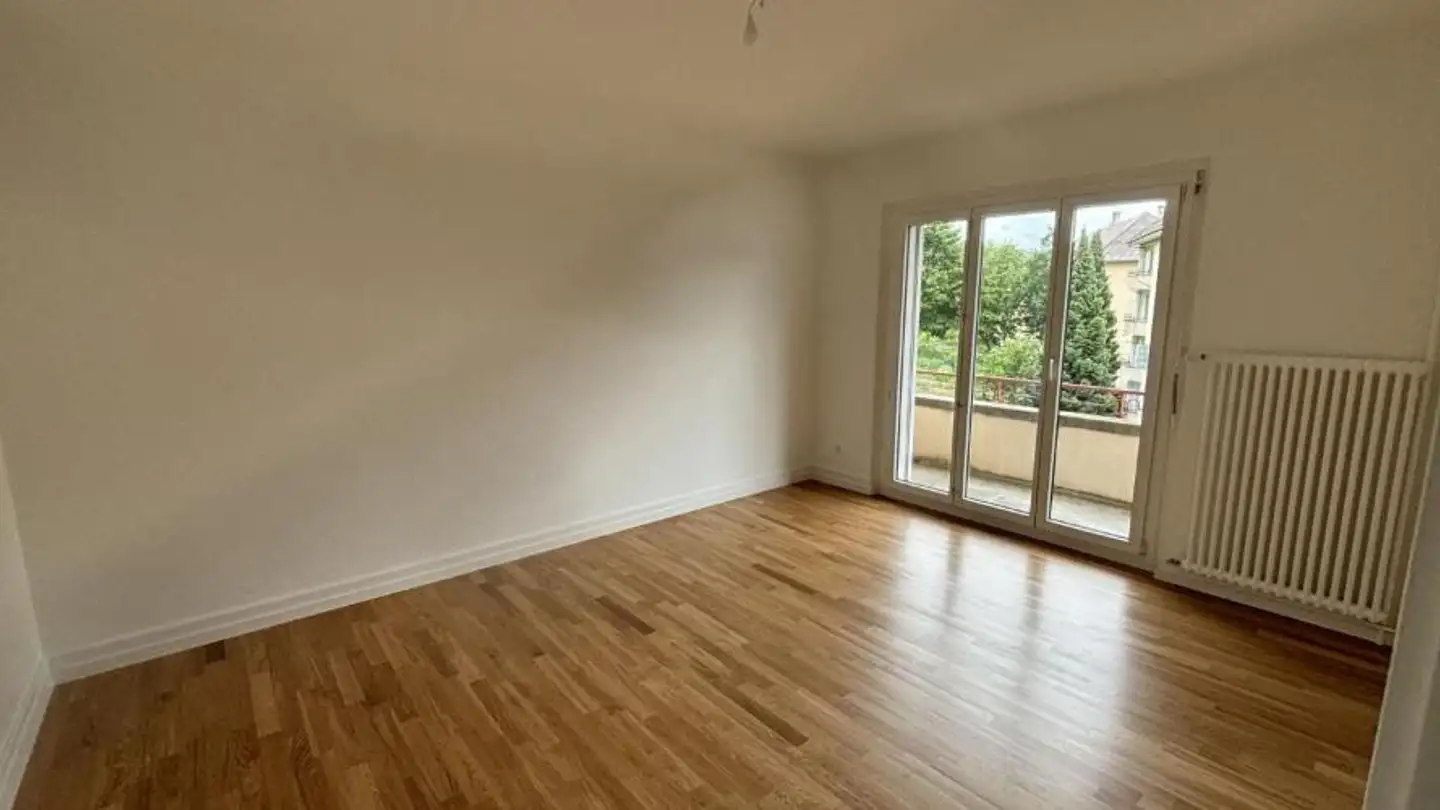 Appartamento in affitto - Rue Des Jeanneret 39, 2400 Le Locle