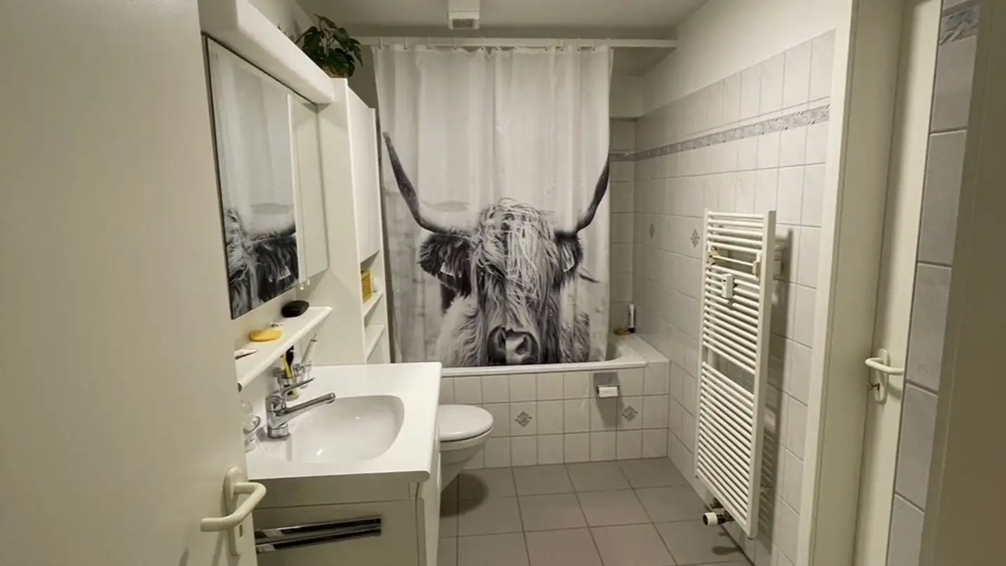 Appartement à louer - Sahlistrasse 27, 3012 Bern - Photo 3