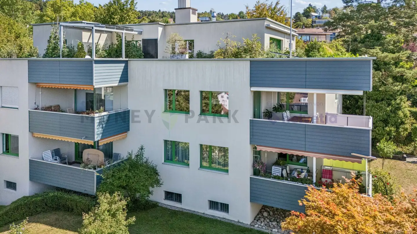 Apartment for sale - Zum Hölzli 11, 8405 Winterthur