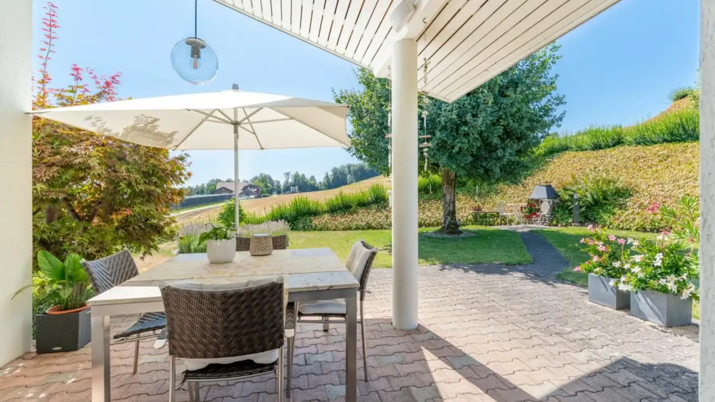 Casa singola in vendita - Grundacherstrasse 44, 6207 Nottwil