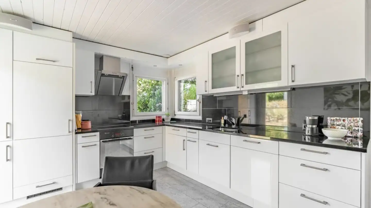 Casa singola in vendita - Grundacherstrasse 44, 6207 Nottwil - Foto 4