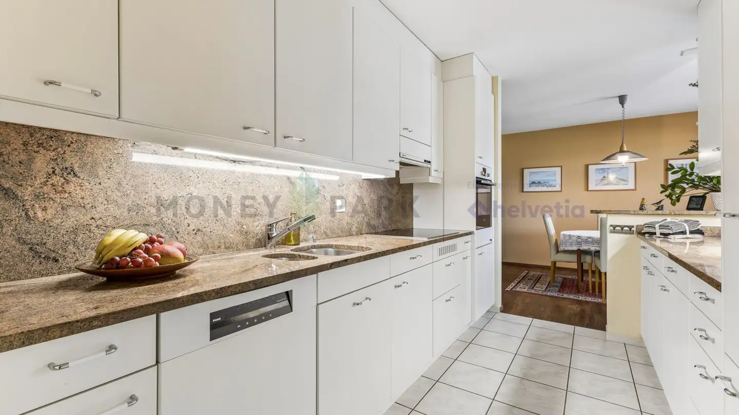 Apartment for sale - Zum Hölzli 11, 8405 Winterthur - Photo 2