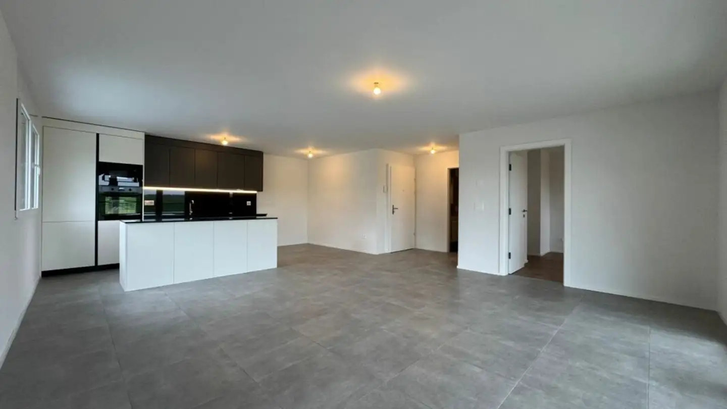 Wohnung mieten - Route De La Poya 10, 1726 Farvagny-le-Grand - Foto 2