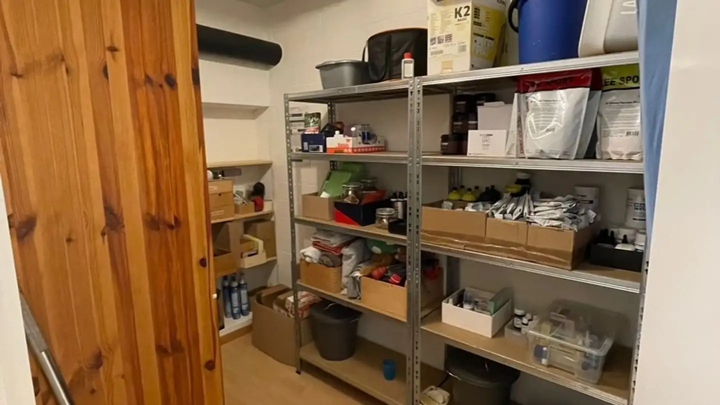 Appartement à louer - Sahlistrasse 27, 3012 Bern - Photo 4