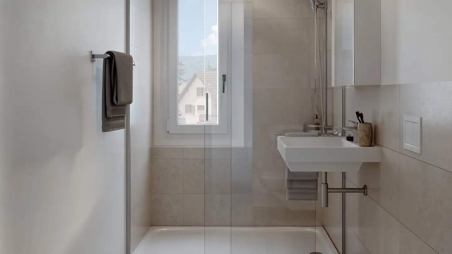 Appartamento in affitto - Bremgarterstrasse 64, 5610 Wohlen AG - Foto 3