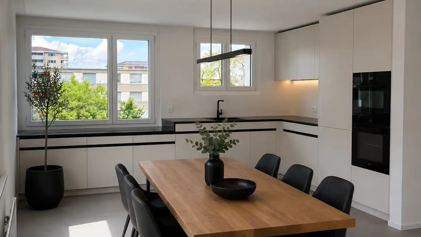 Appartamento in vendita - Steinenstrasse 7, 6048 Horw