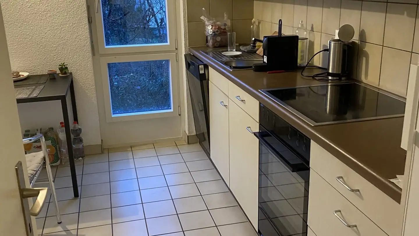 Appartamento in affitto - Grossackerweg 7, 3043 Uettligen