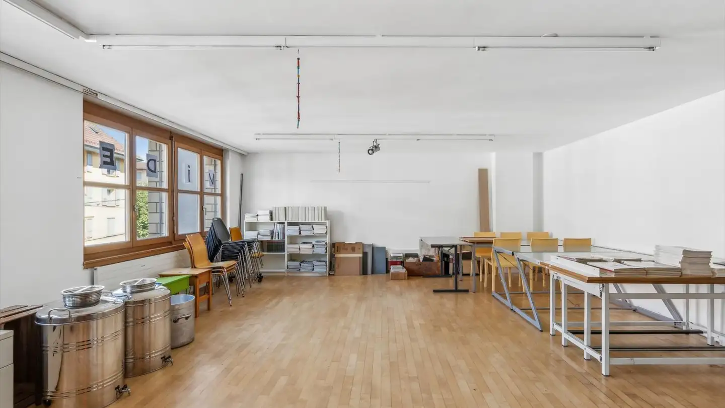 Appartamento in vendita - 2034 Peseux