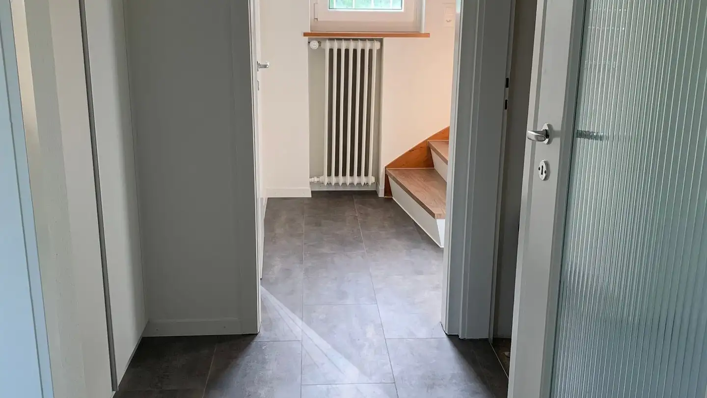 Einfamilienhaus mieten - Steinackerstrasse 25, 4147 Aesch BL - Foto 3