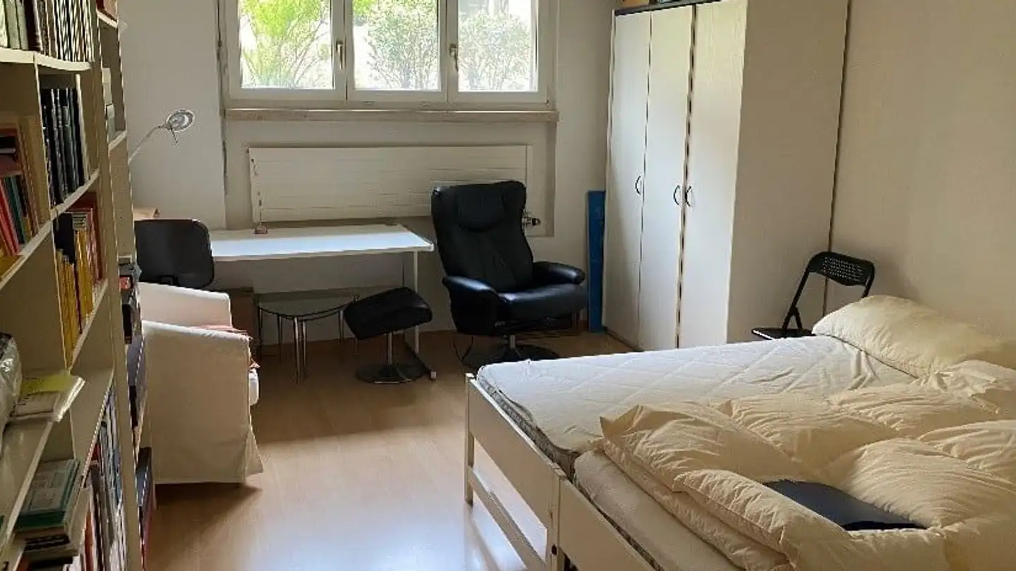 Sala hobby in affitto - Kappelistrasse, 8002 Zürich