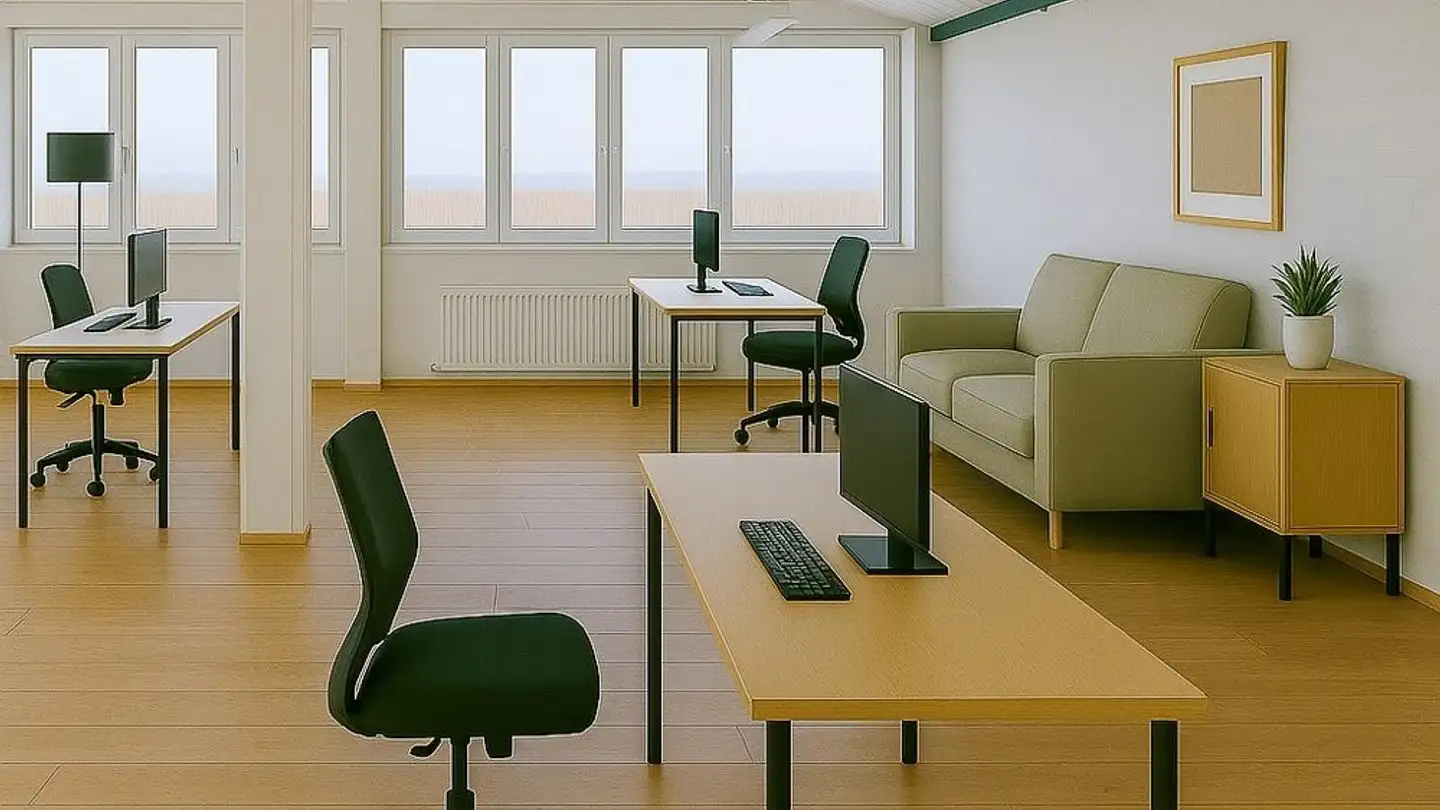 Commerciale in affitto - Gewerbestrasse 2, 4105 Biel-Benken BL - Photo 3