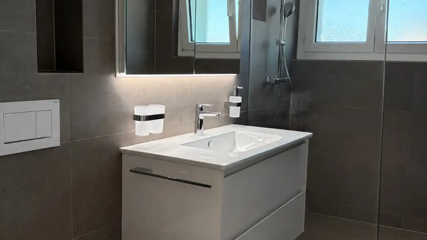 Appartamento in vendita - Steinenstrasse 7, 6048 Horw - Foto 2
