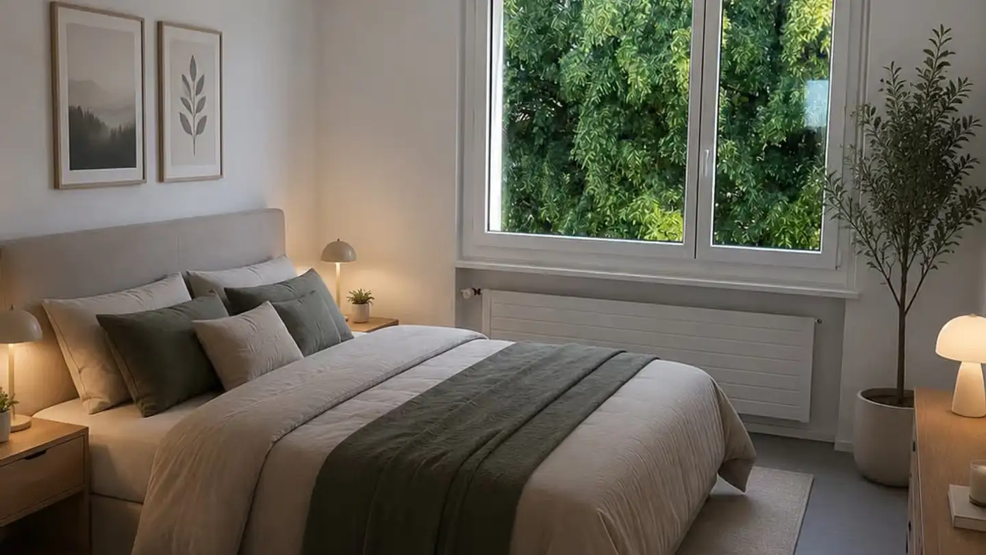 Appartamento in vendita - Steinenstrasse 7, 6048 Horw - Foto 3