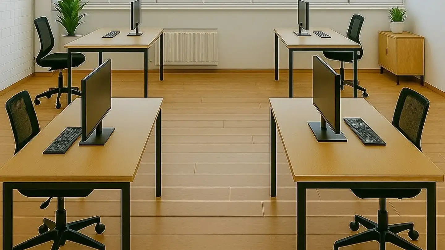 Commerciale in affitto - Gewerbestrasse 2, 4105 Biel-Benken BL - Photo 4