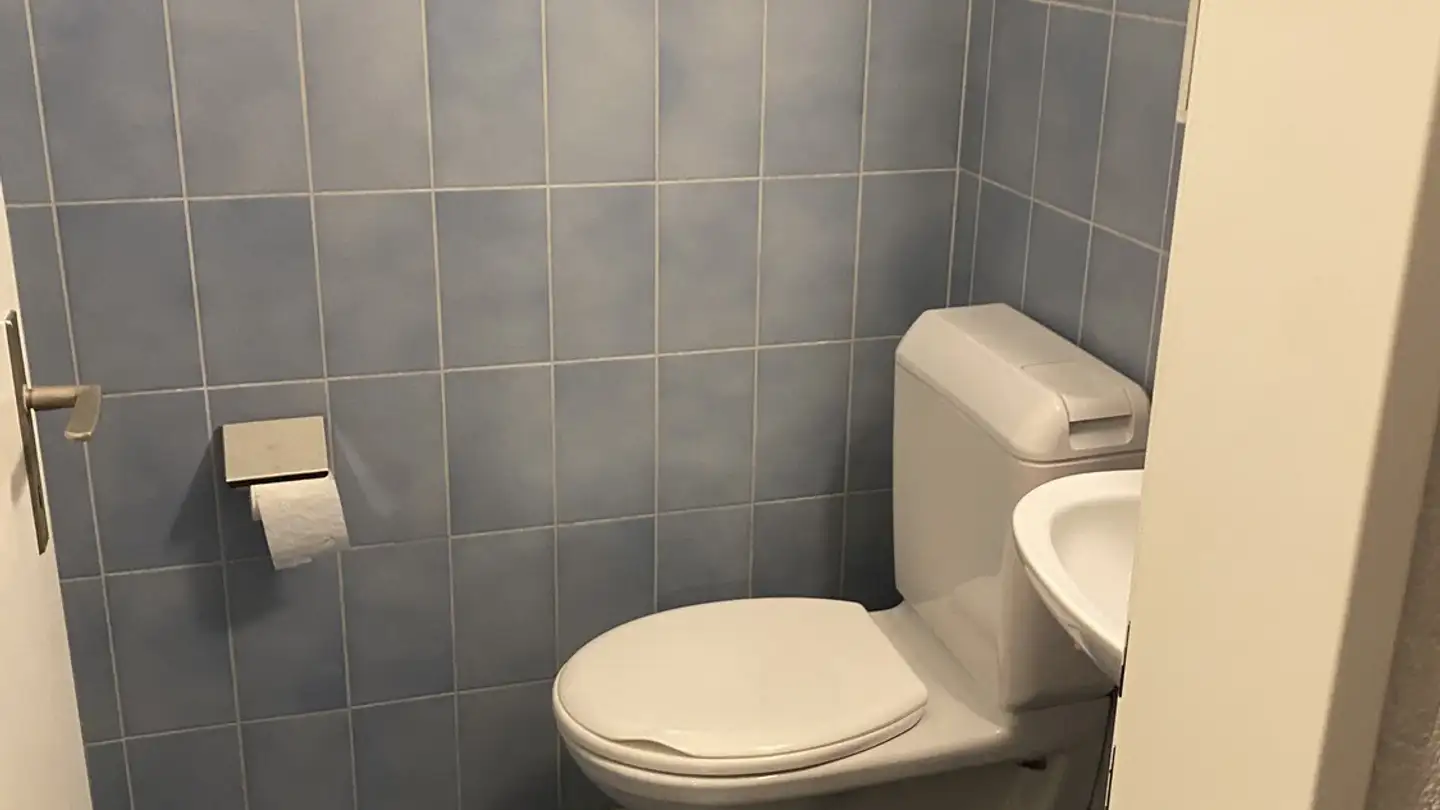 Appartamento in affitto - Grossackerweg 7, 3043 Uettligen - Foto 3