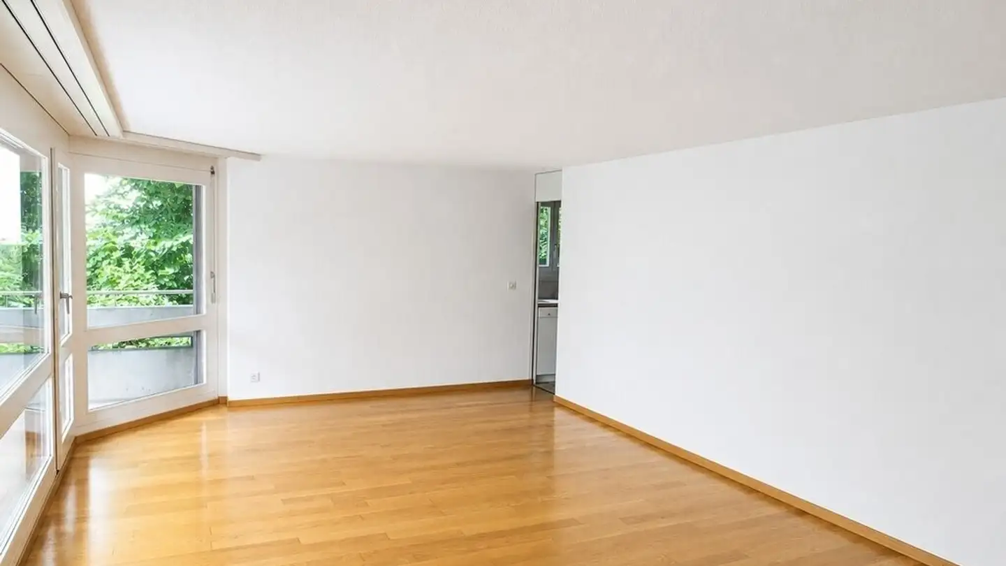 Appartamento in affitto - Solothurnstrasse 11, 3322 Urtenen-Schönbühl - Foto 3