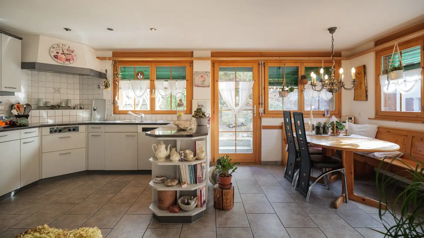 Einfamilienhaus kaufen - Strada 44, 7130 Ilanz - Foto 3