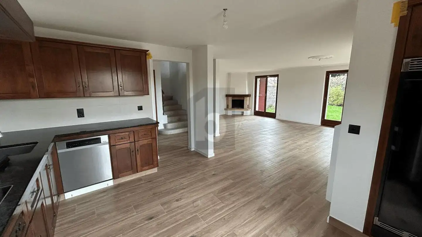 Maison individuelle à louer - 1052 Le Mont-sur-Lausanne - Photo 2