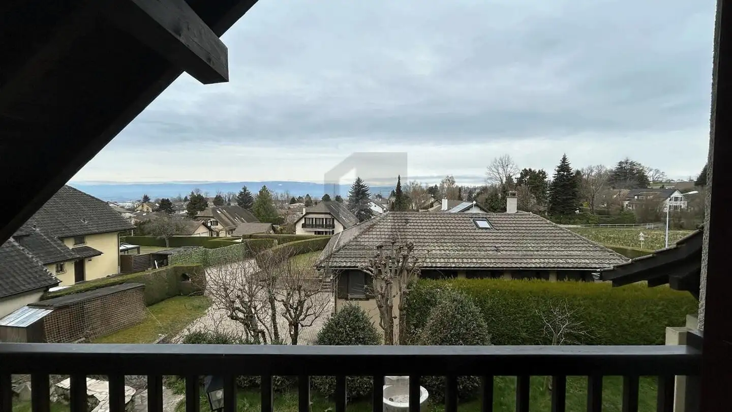 Maison individuelle à louer - 1052 Le Mont-sur-Lausanne - Photo 3