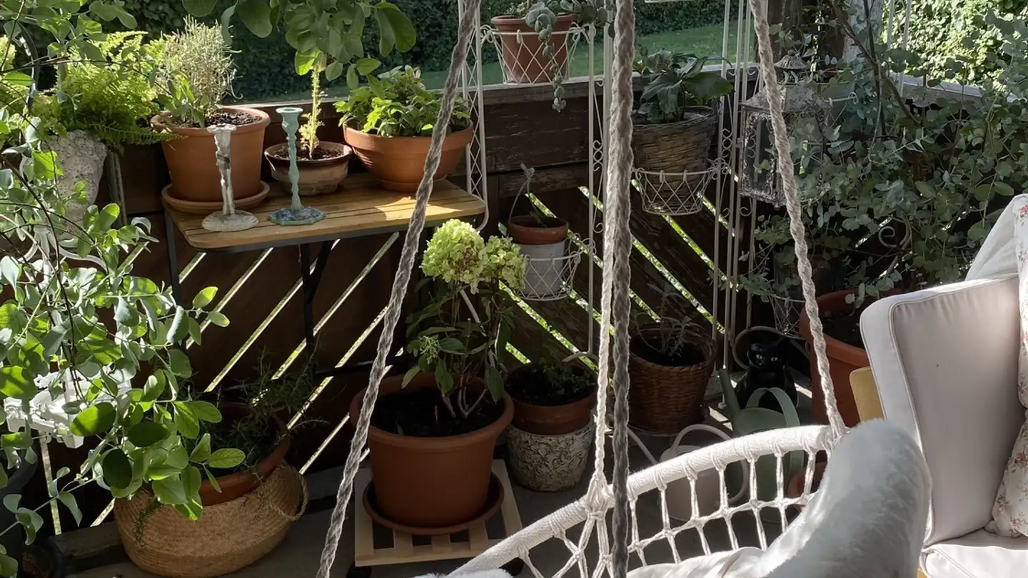 Appartamento in affitto - Grossackerweg 7, 3043 Uettligen - Foto 4