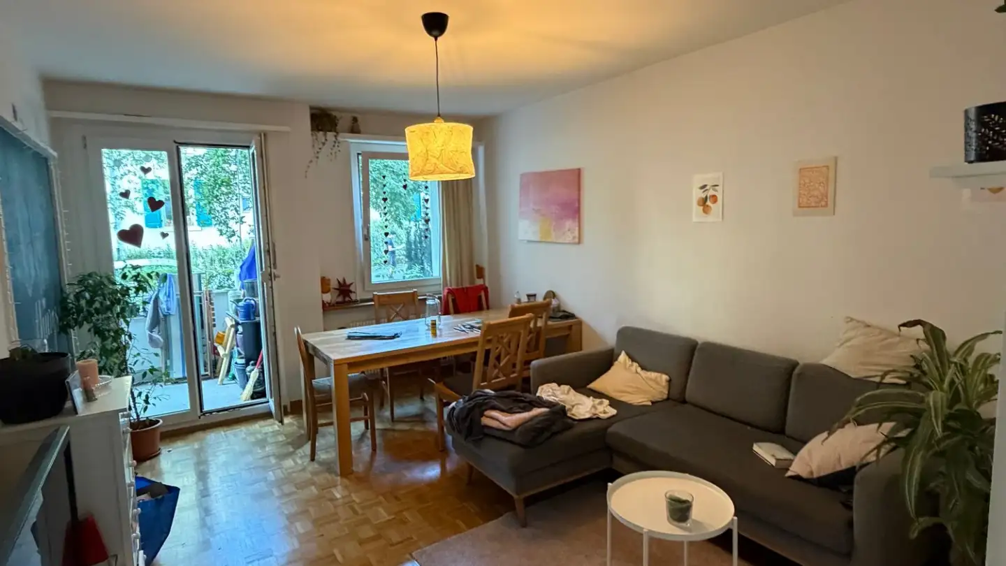Appartamento in affitto - Hopfenweg 17, 3007 Bern - Foto 3
