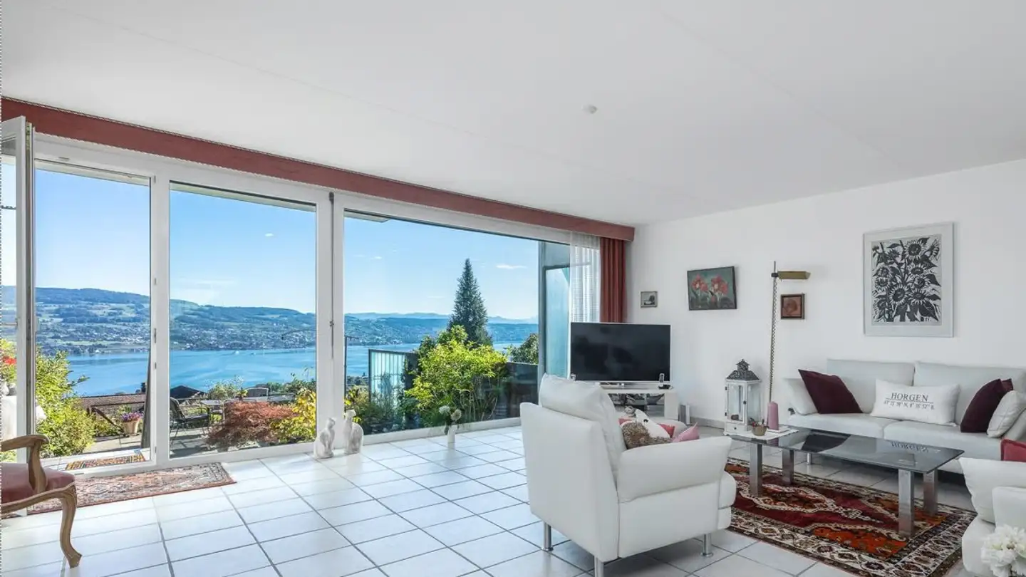 Reihenhaus kaufen - Mythenstrasse 112, 8810 Horgen - Foto 3