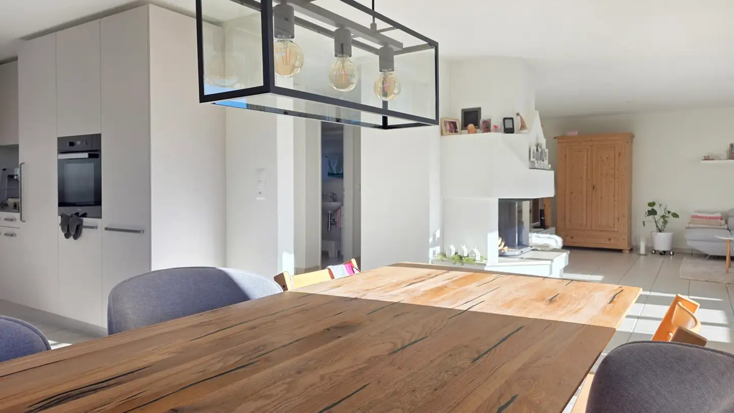 Apartment for rent - Stockbergstrasse, 8856 Tuggen - Photo 4