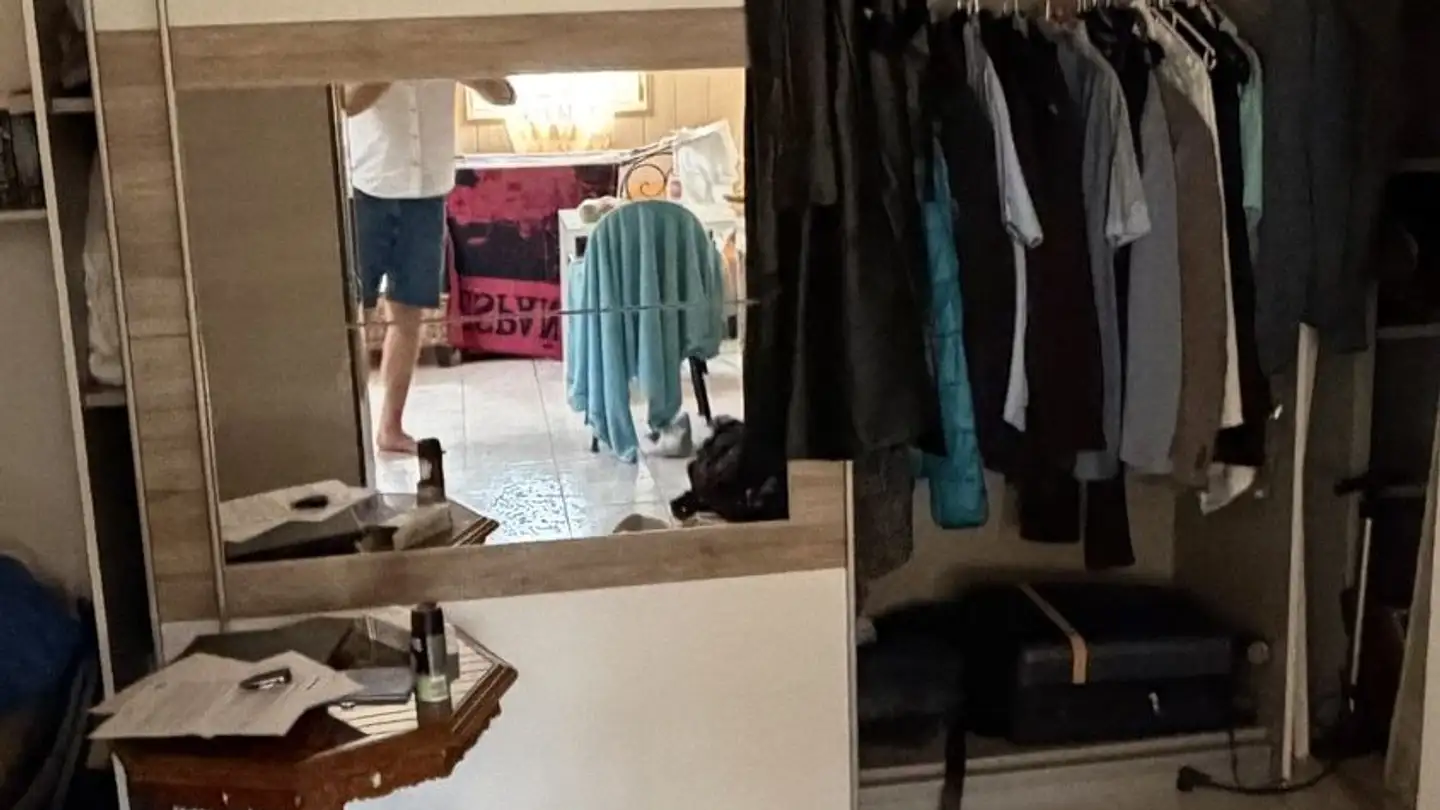 Chambre à louer - Schachenstrasse 64, 5013 Niedergösgen
