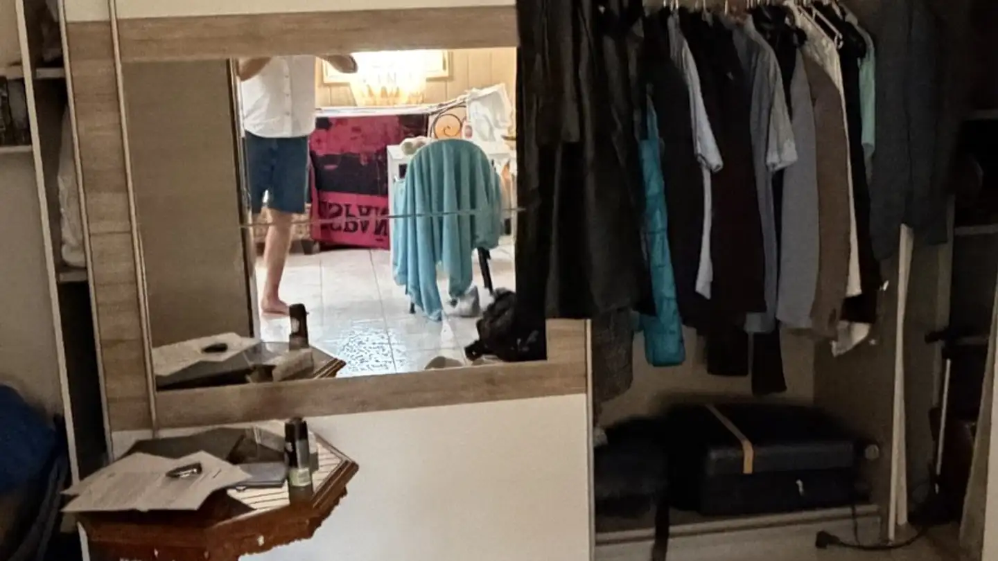 Single room for rent - Schachenstrasse 64, 5013 Niedergösgen