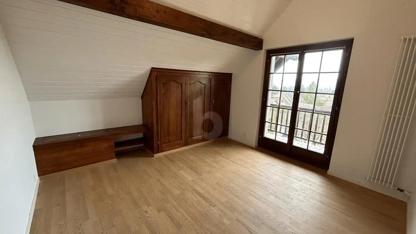 Maison individuelle à louer - 1052 Le Mont-sur-Lausanne - Photo 4