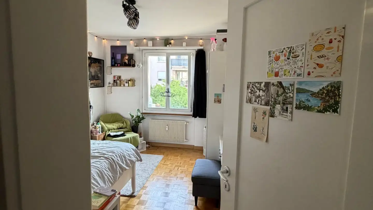 Appartamento in affitto - Hopfenweg 17, 3007 Bern - Foto 4