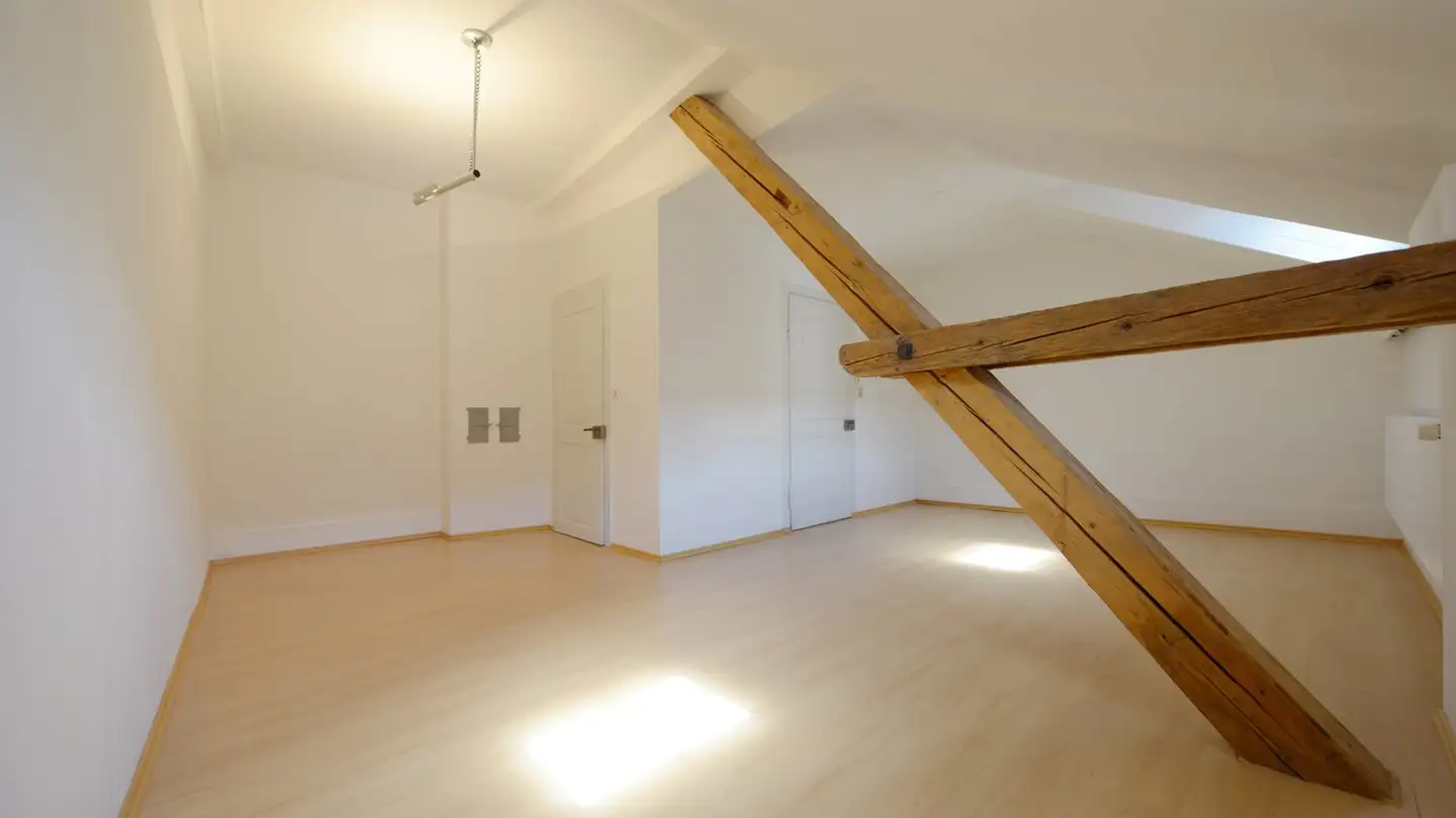 Office space for rent - Neugasse 20, 9000 St. Gallen