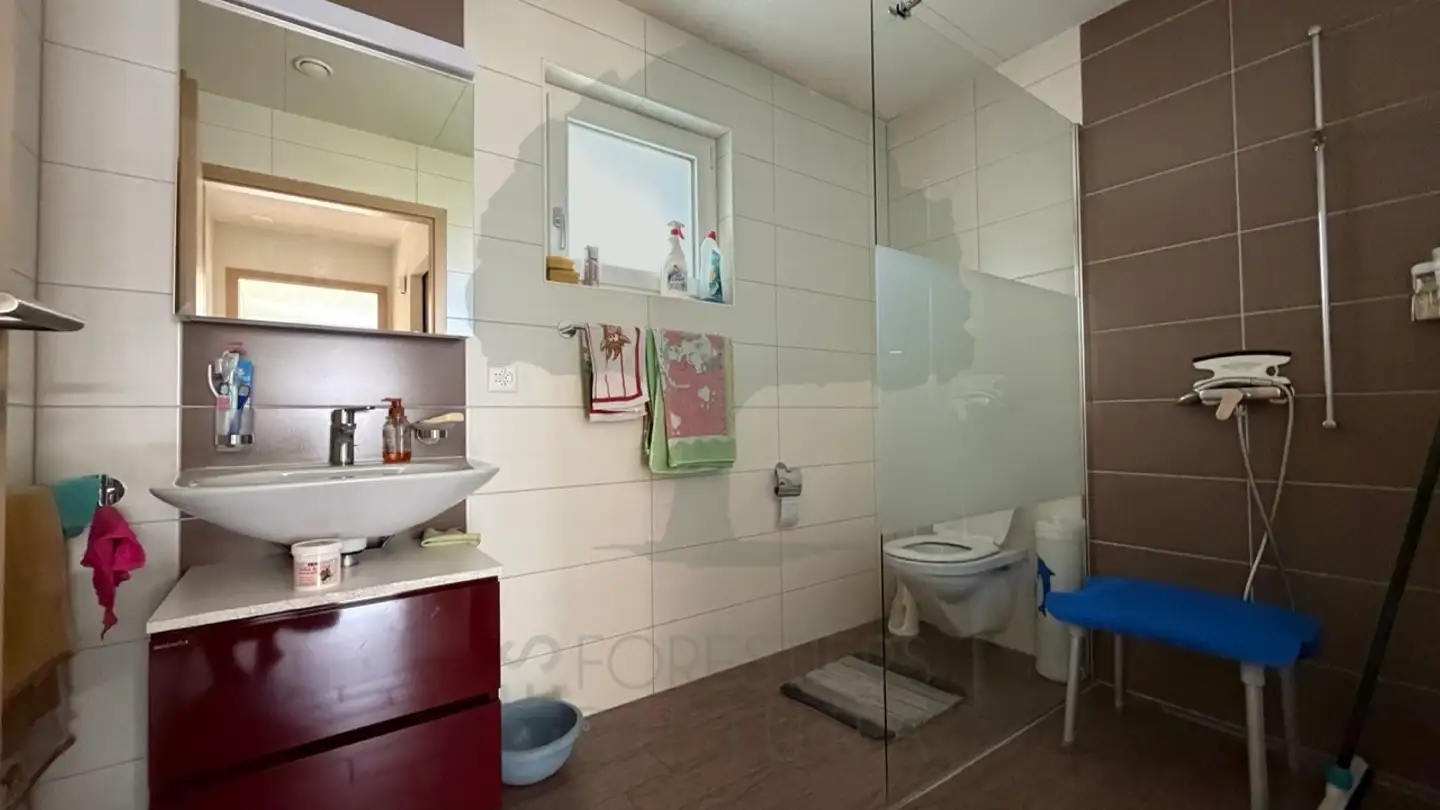 Maison individuelle à vendre - Rue De La Faverge 23, 2853 Courfaivre - Photo 4