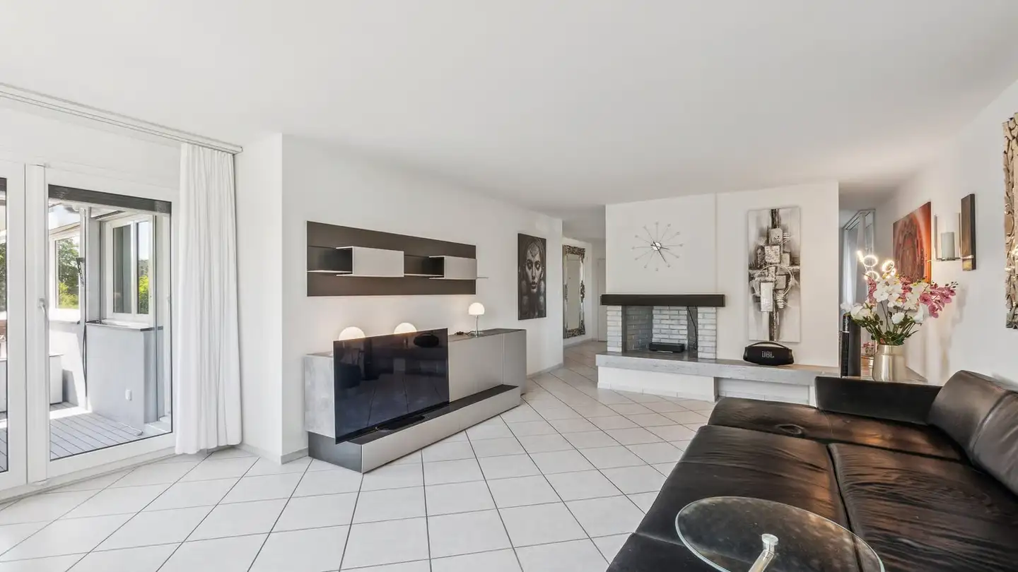 Appartamento in vendita - Höhenstrasse 3, 8304 Wallisellen