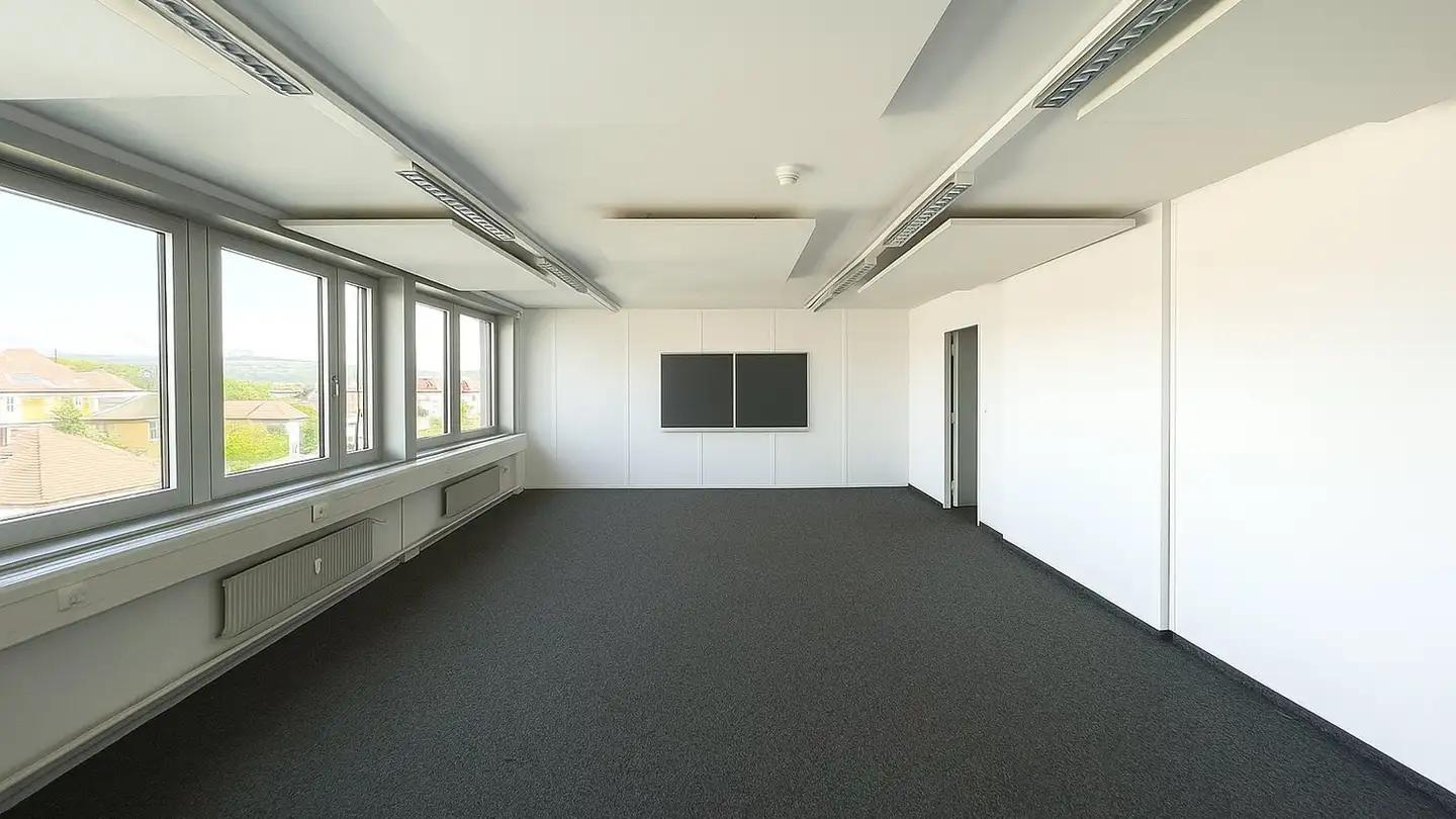 Spazio ufficio in affitto - Seftigenstrasse 57, 3007 Bern - Foto 4