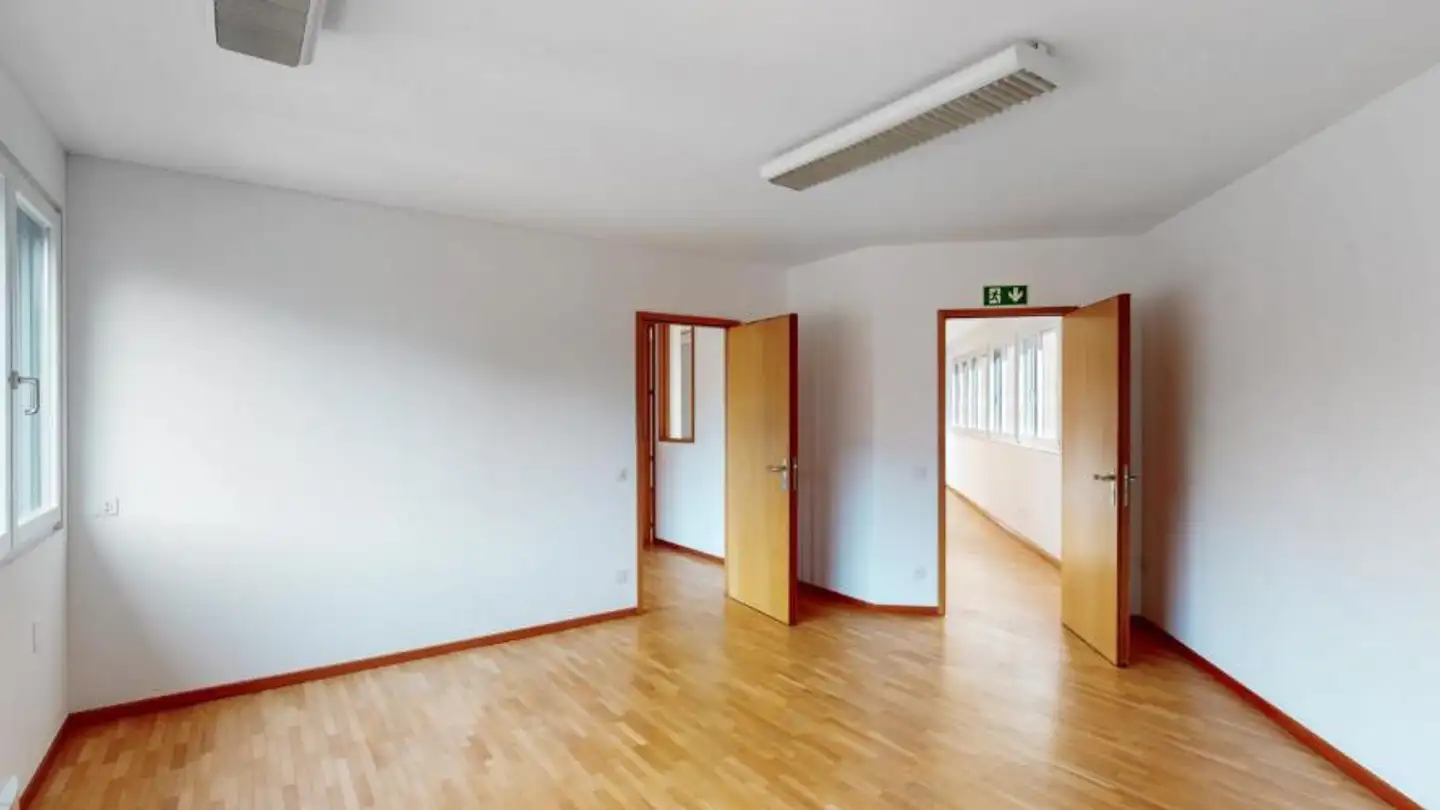 Commercial for rent - Via Stefano Franscini 10, 6850 Mendrisio - Photo 2