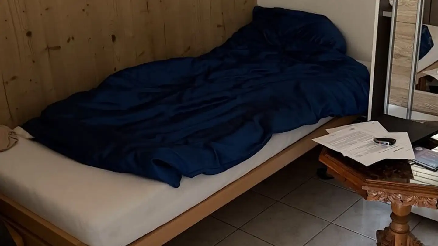 Chambre à louer - Schachenstrasse 64, 5013 Niedergösgen - Photo 3