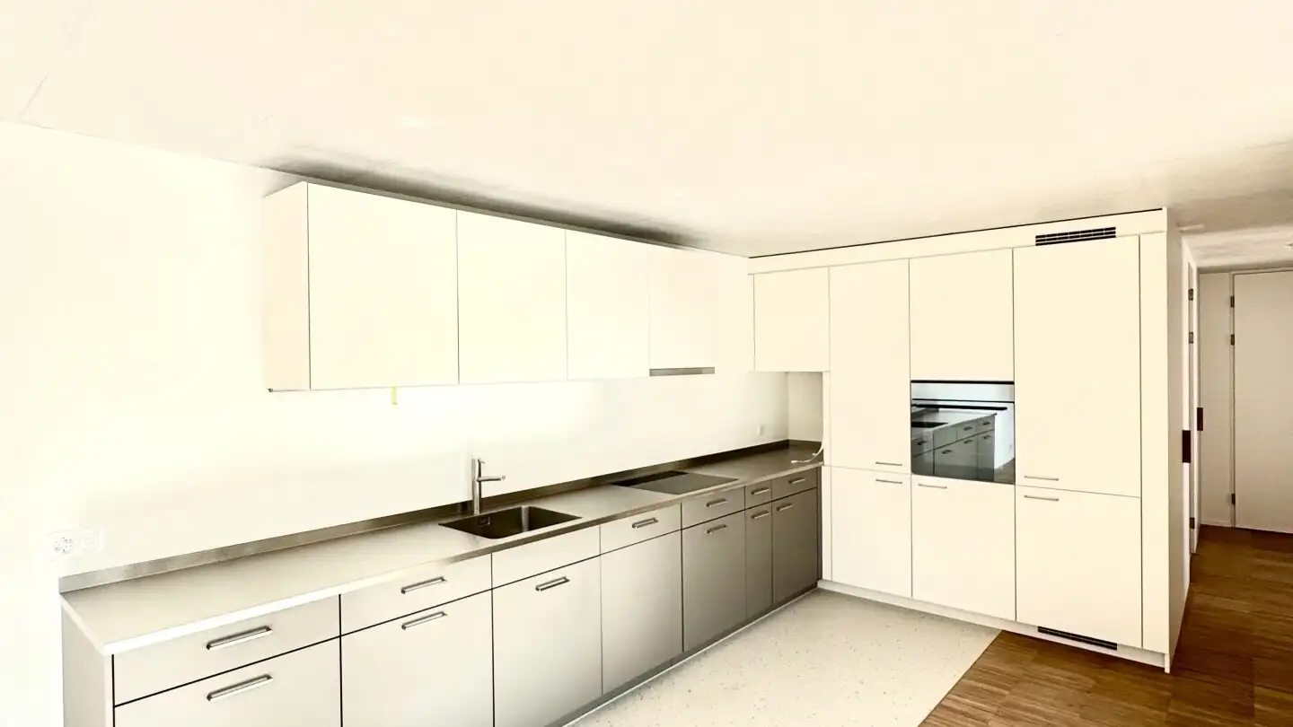 Apartment for rent - Kronengasse, 8722 Kaltbrunn - Photo 2