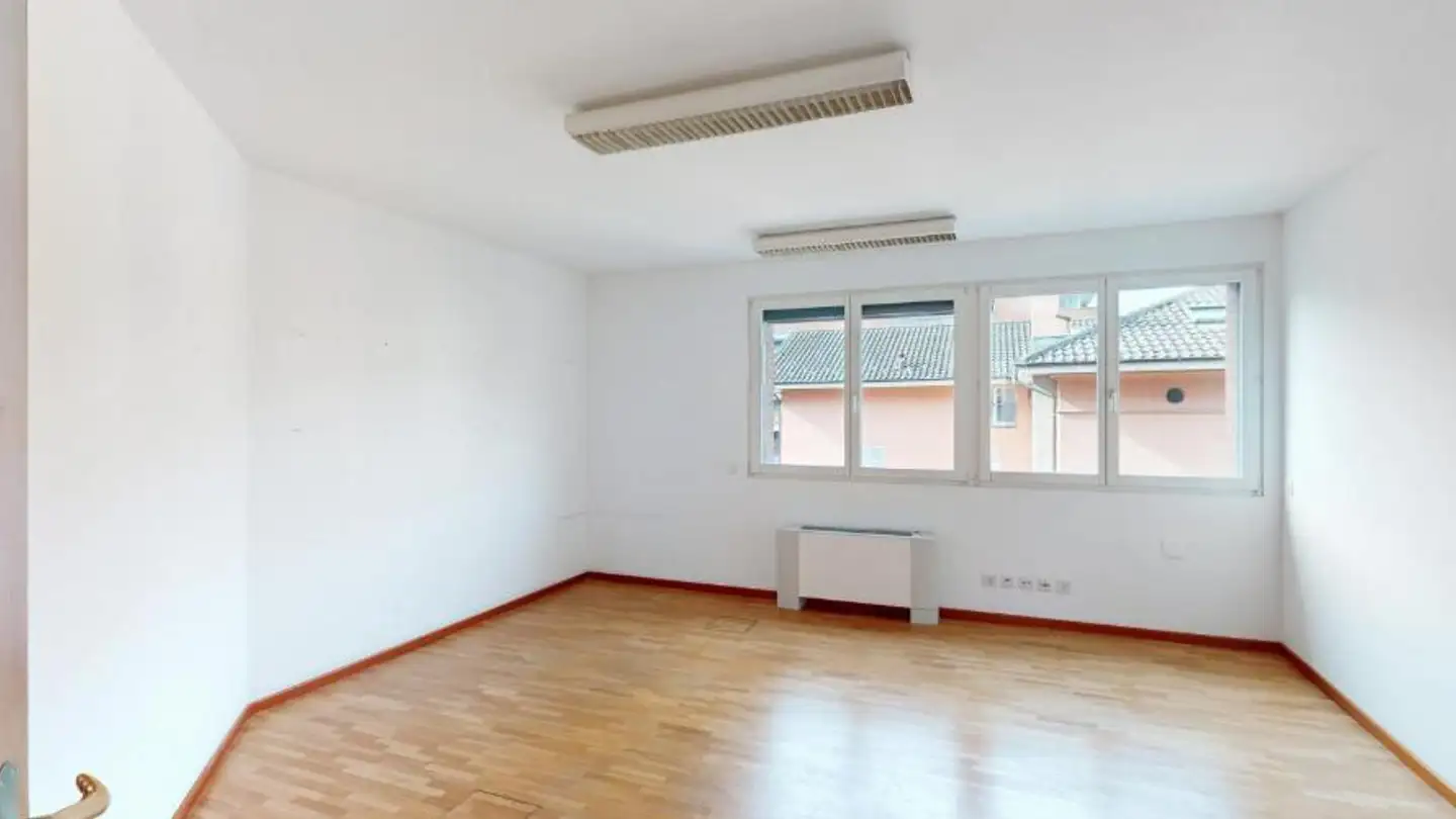Commercial for rent - Via Stefano Franscini 10, 6850 Mendrisio - Photo 4