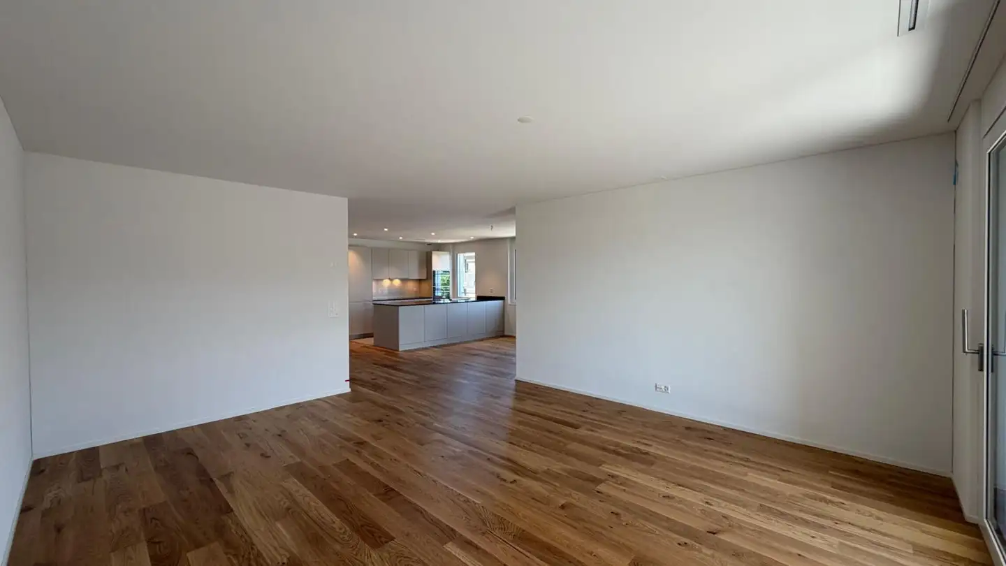 Appartement à louer - Hörnlistrasse, 8360 Eschlikon TG - Photo 3
