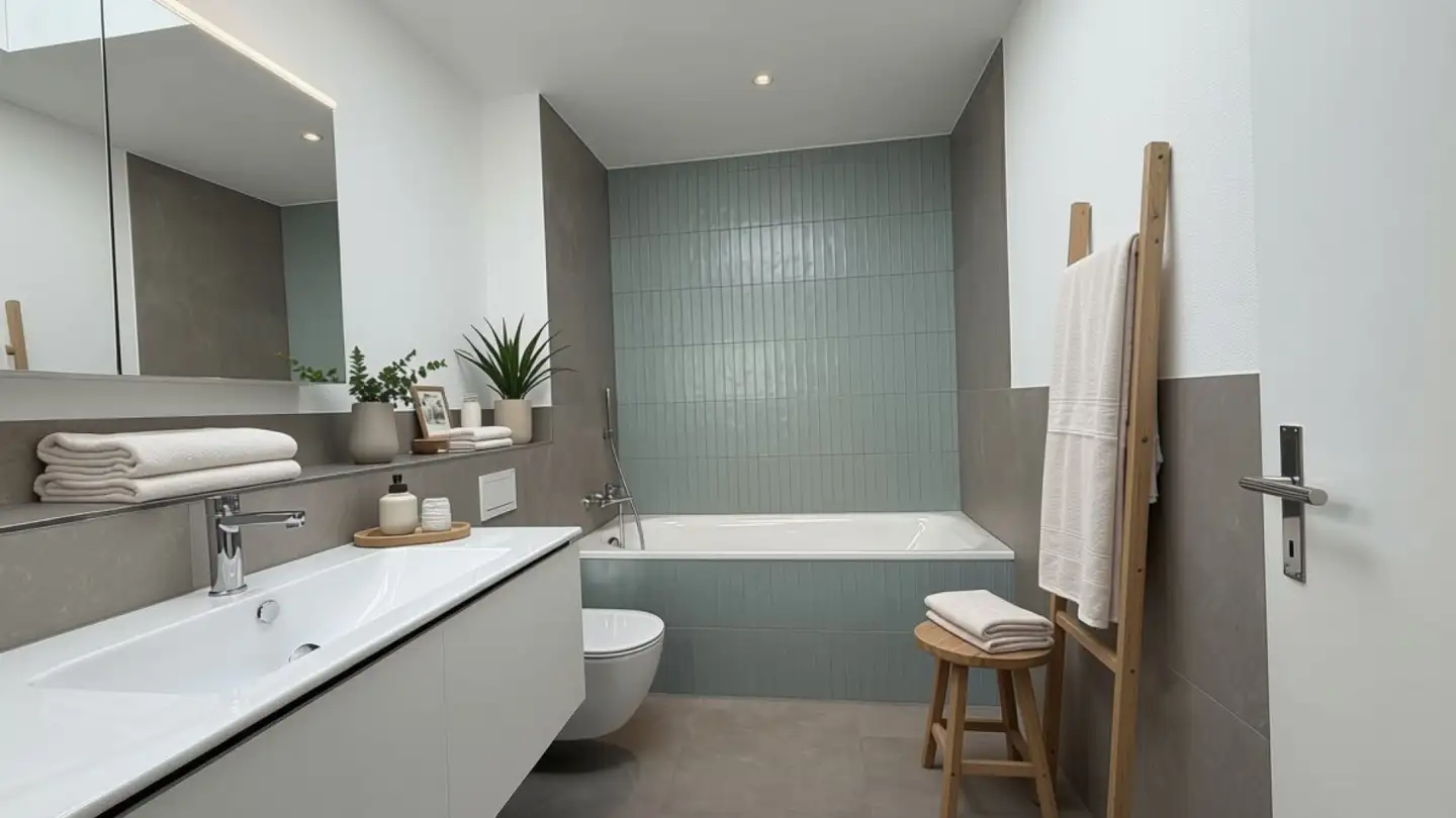 Appartement à louer - Hörnlistrasse, 8360 Eschlikon TG - Photo 4