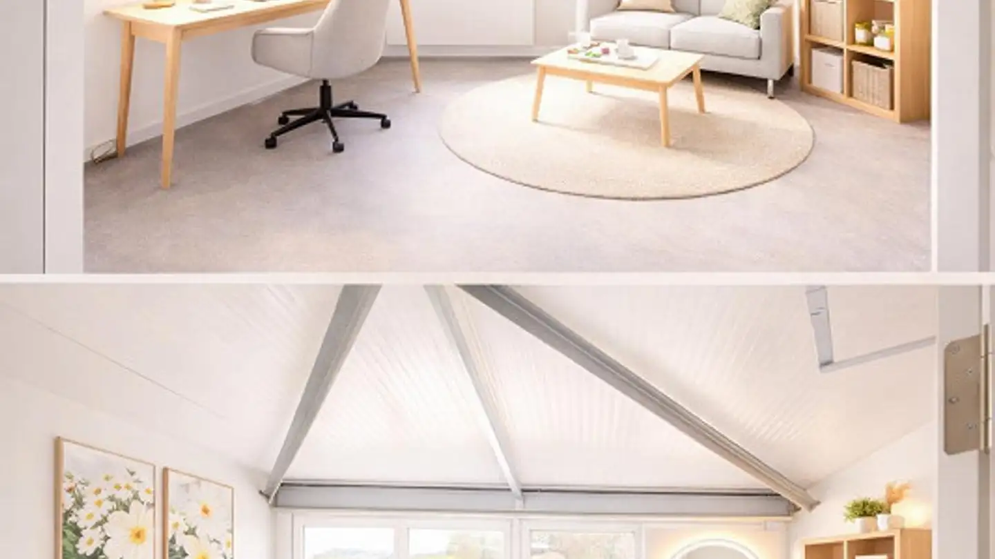 Commerciale in affitto - Weiherstrasse 16, 6353 Weggis - Foto 4