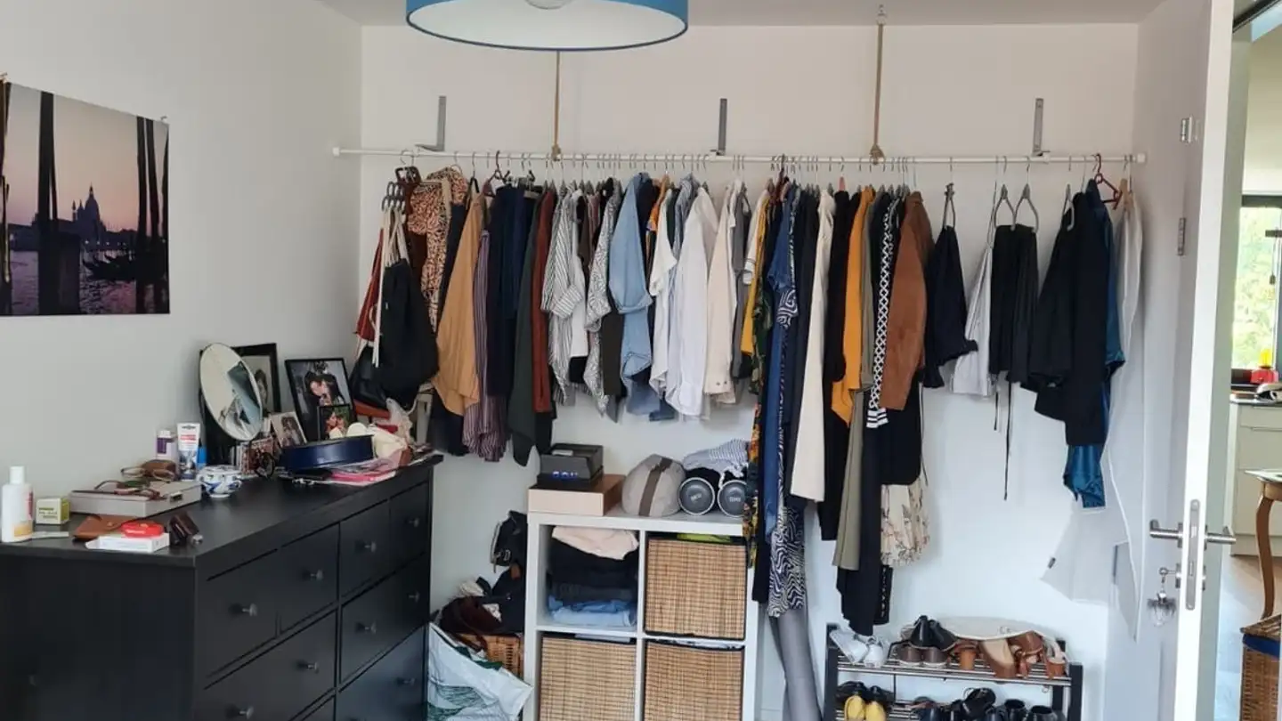 Stanza singola in affitto - 8004 Zürich - Foto 4